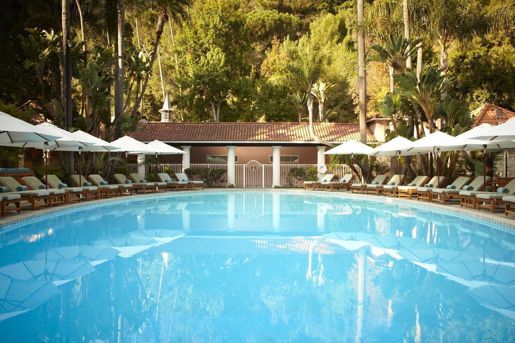 Hotel Bel Air 5*