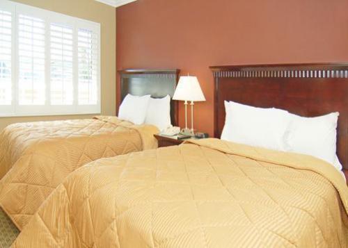 Zdjęcia Comfort Inn Near The Sunset Strip 3*