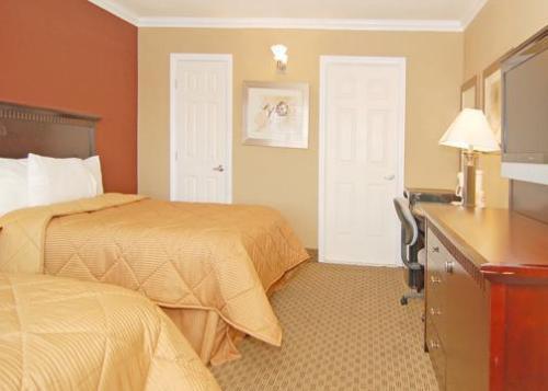 Zdjęcie Comfort Inn Near The Sunset Strip 3*