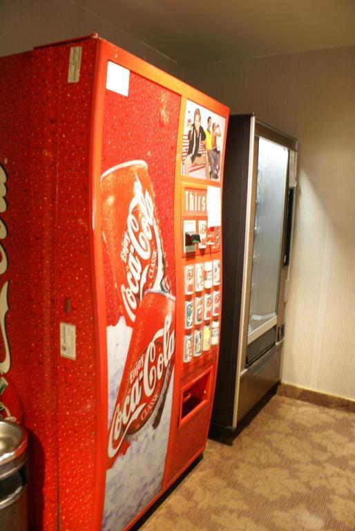 Zdjęcia Kawada Hotel 2*