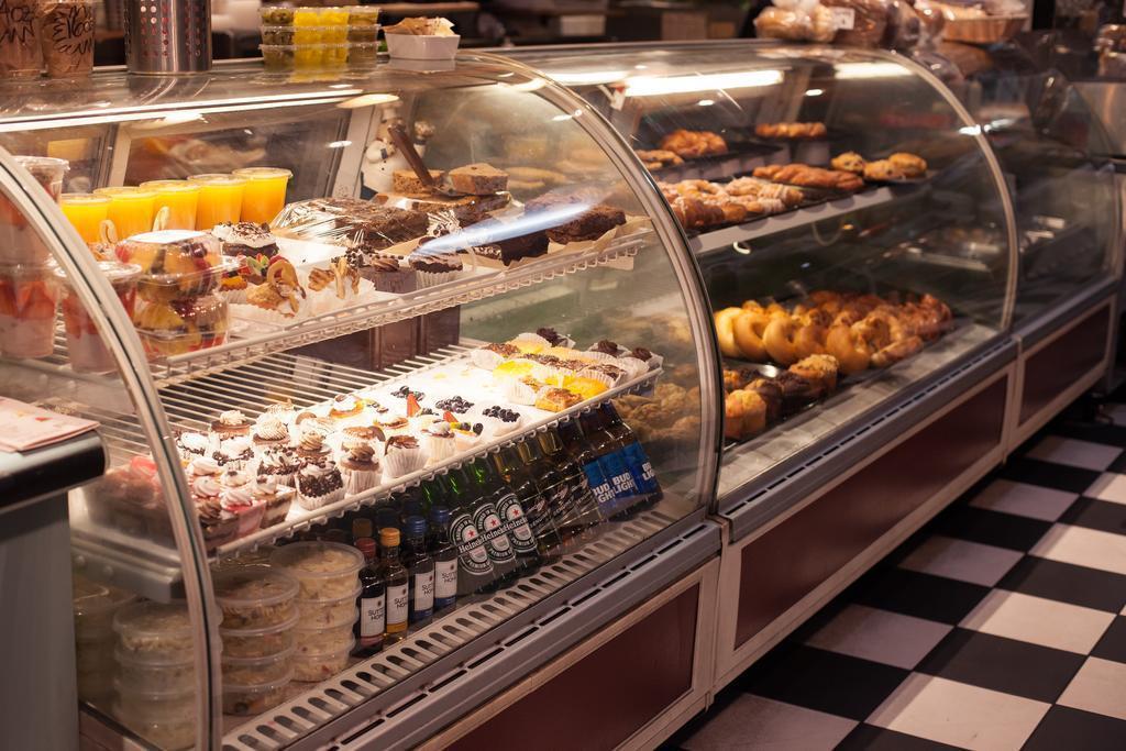 Zdjęcie Kawada Hotel 2*