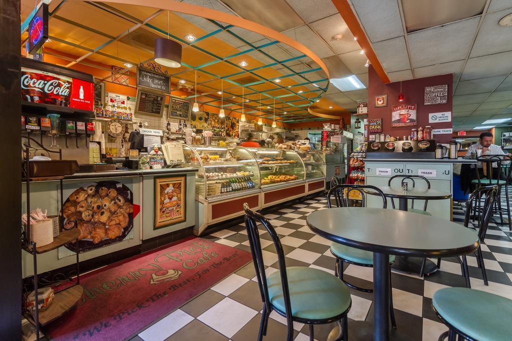 Obraz Kawada Hotel 2*