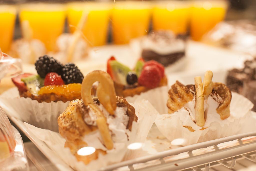 Zdjęcie Kawada Hotel 2*