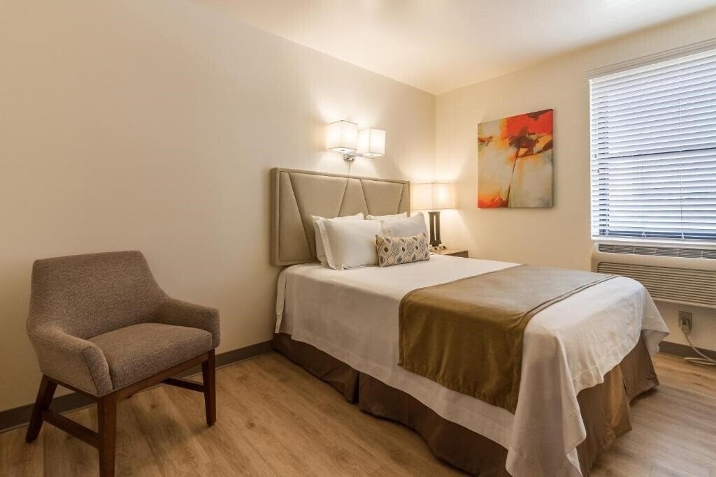 Zdjęcia Kawada Hotel 2*