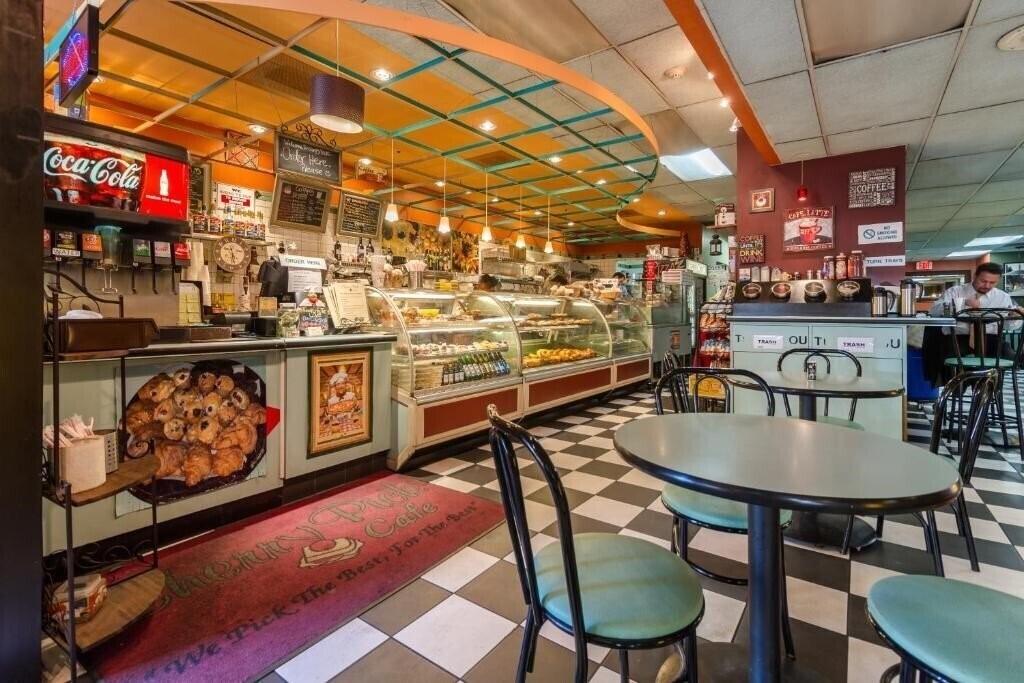 Zdjęcie Kawada Hotel 2*