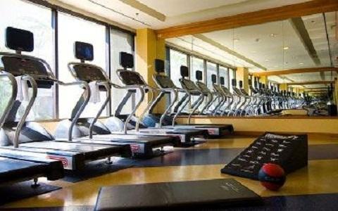 Фотографія The L.A. Hotel Downtown 4*