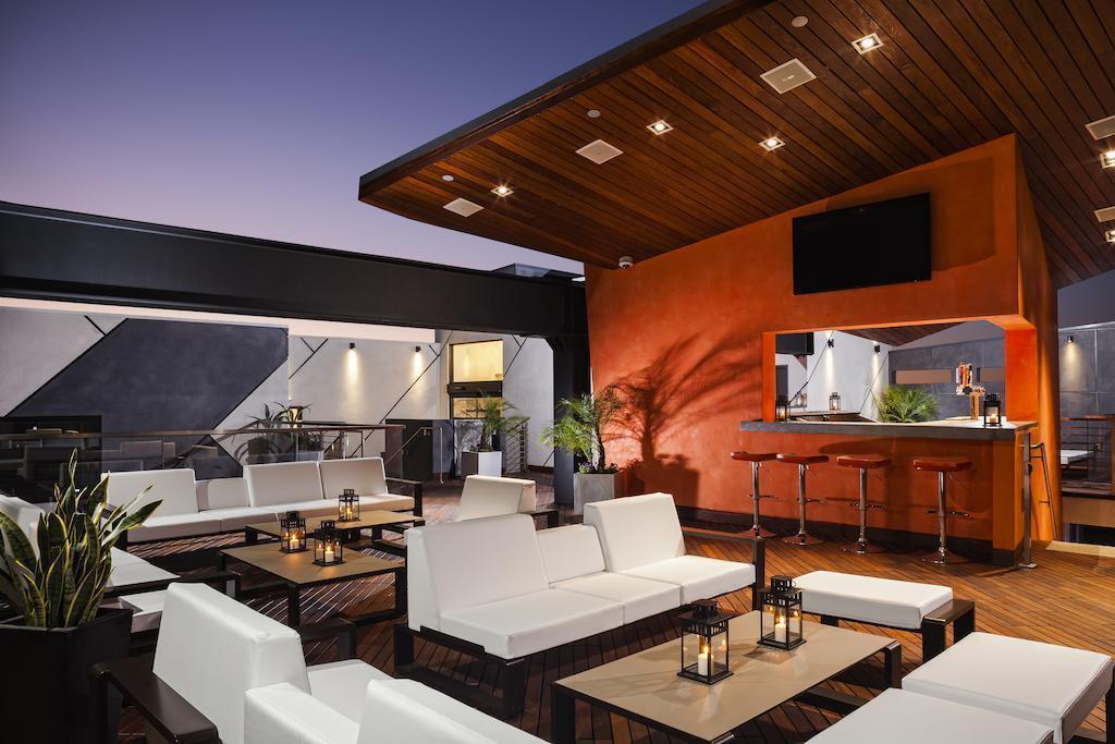 Zdjęcia The Moment Hotel 3*