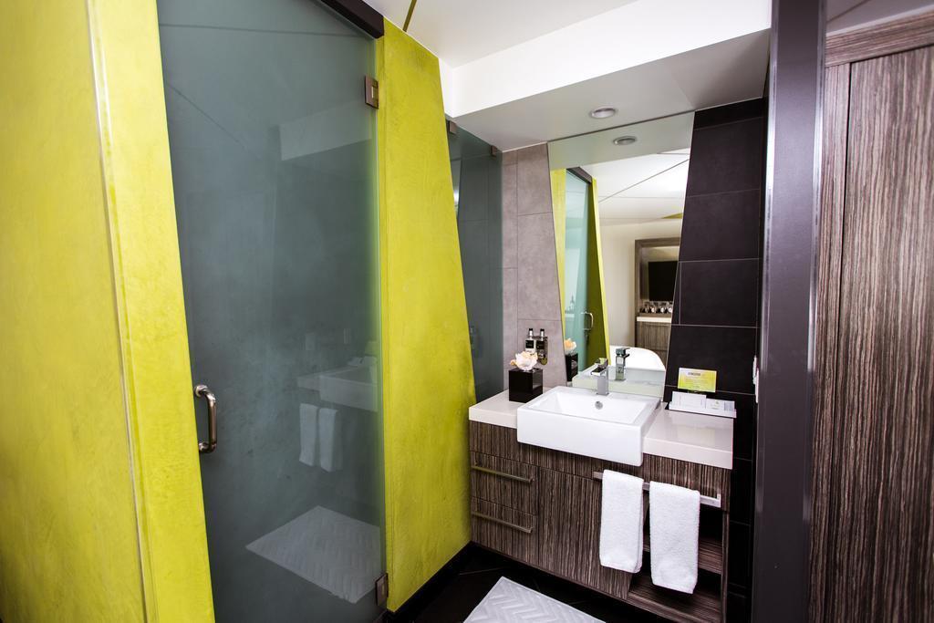 Obraz The Moment Hotel 3*