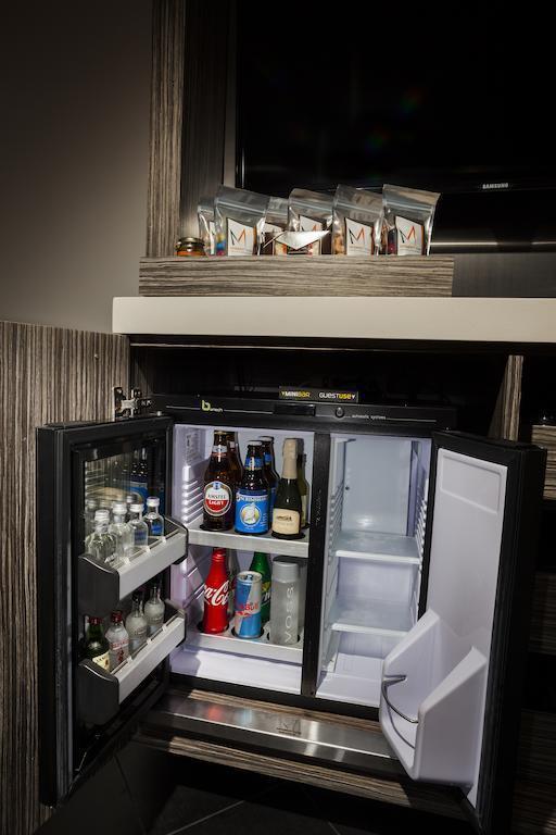 Zdjęcie The Moment Hotel 3*