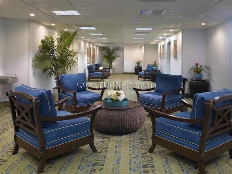 Фотографія Best Western Atlantic Beach Resort 3*