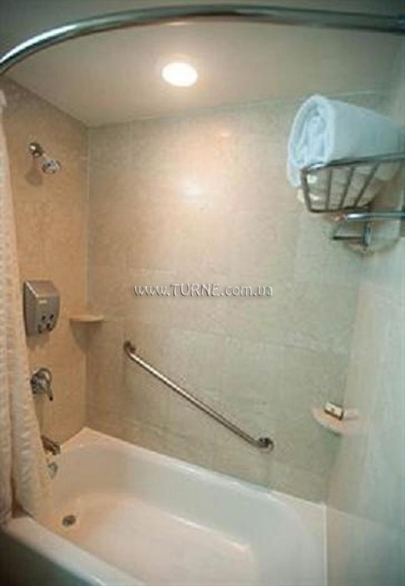 Фото Best Western Atlantic Beach Resort 3*