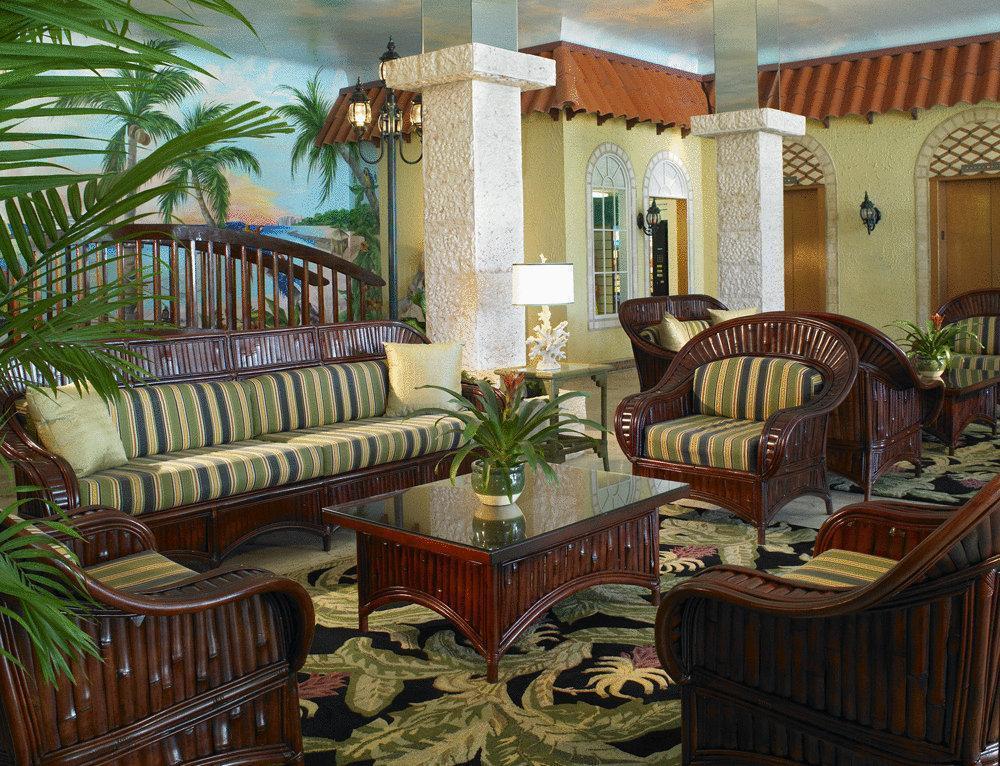 Фотография The Seagull Hotel Miami Beach 2*