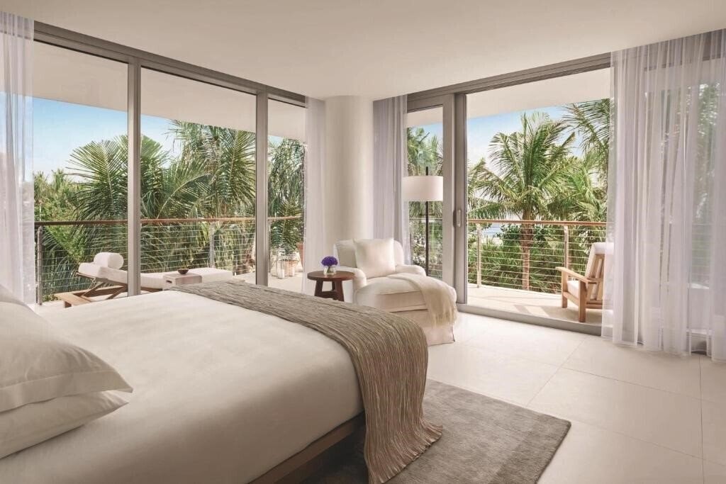 Фото Miami Beach Edition 5*