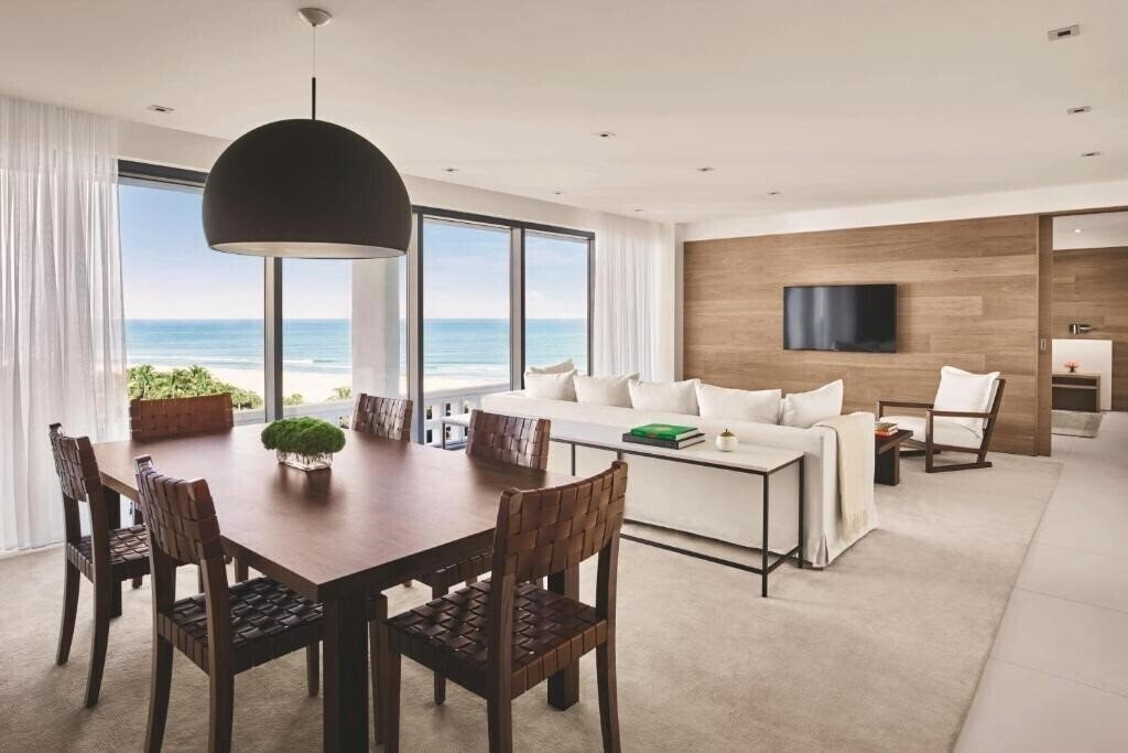 Картинка Miami Beach Edition 5*