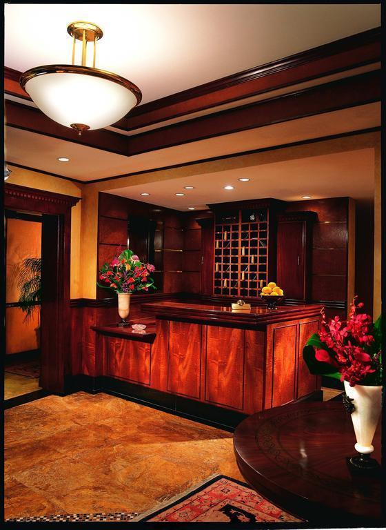 Zdjęcie Hilton Bentley 4*