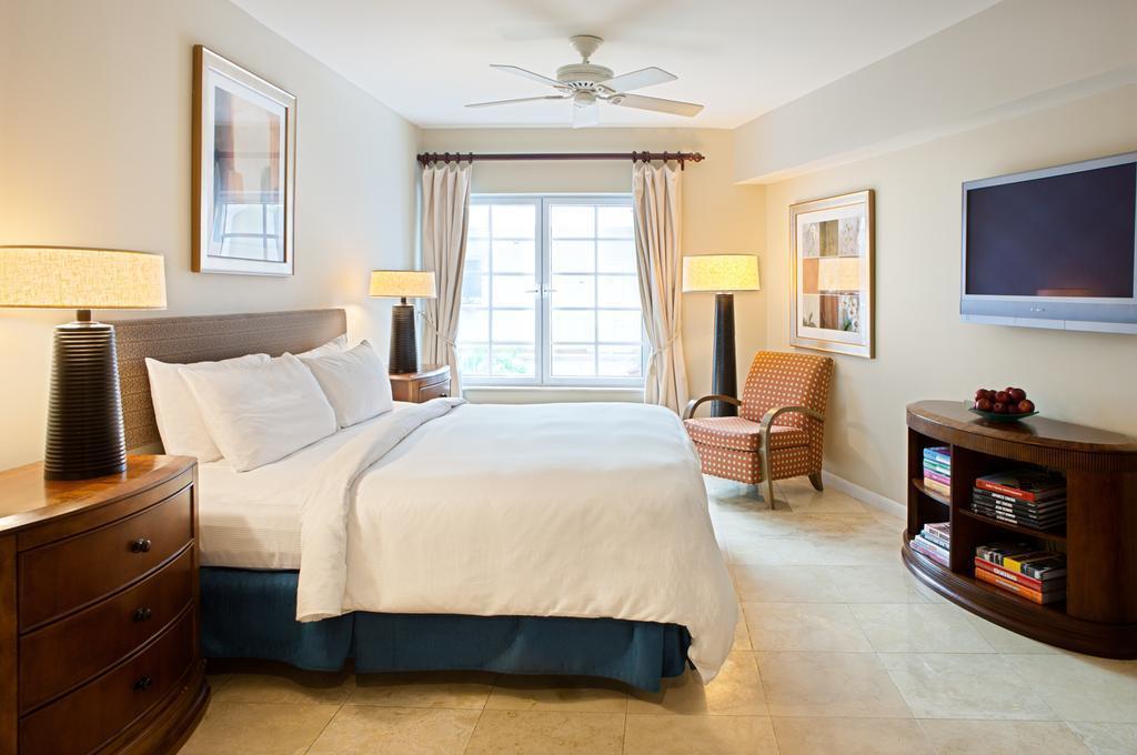 Zdjęcie Hilton Bentley 4*