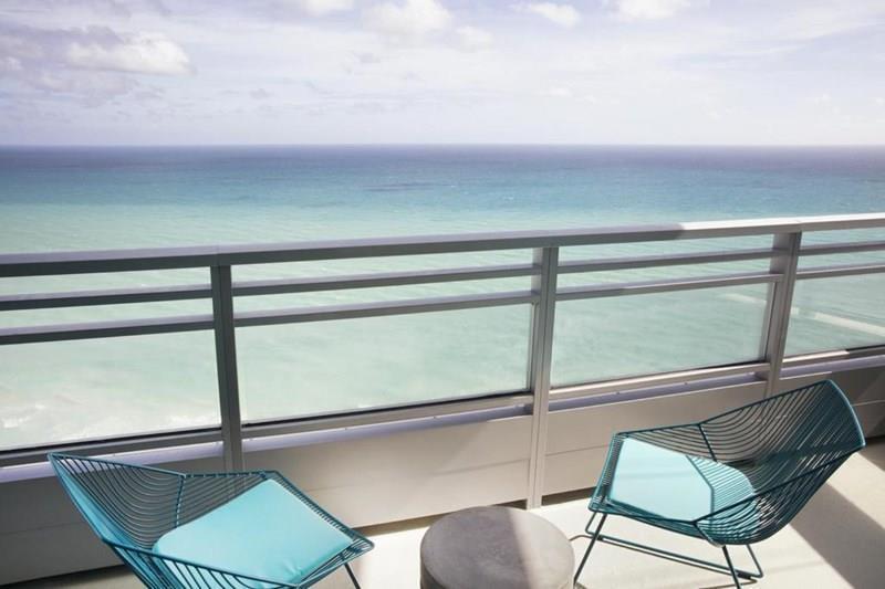 Zdjęcie Diplomat Resort & Spa Hollywood 4*