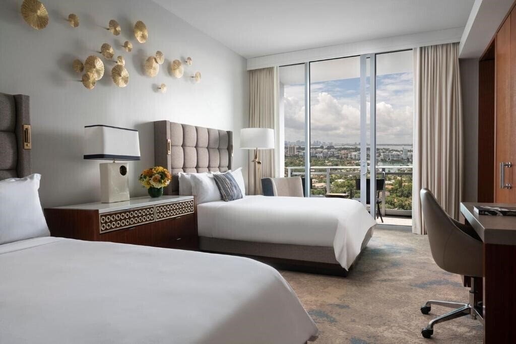 Картинка The Ritz Carlton Bal Harbour 5*