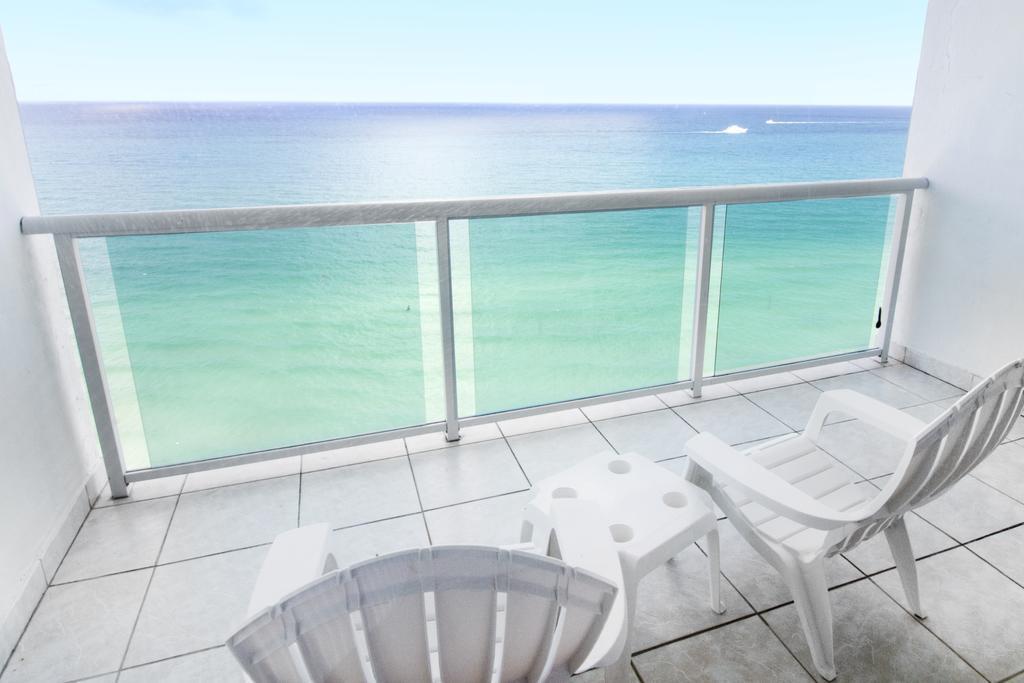 Фотографія Deauville Beach Resort 3*