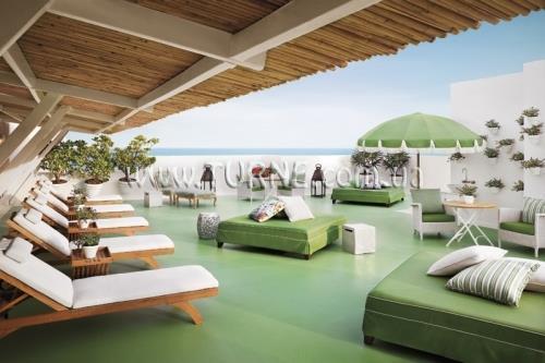 Фотография Delano (ex. Delano Hotel ( Superior First)) 5*