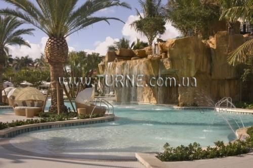 Obraz Fairmont Turnberry Isle Resort & Club 5*