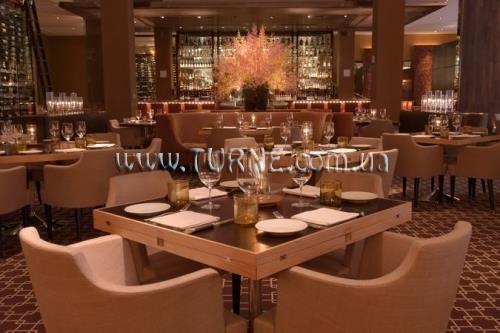 Zdjęcia Fairmont Turnberry Isle Resort & Club 5*