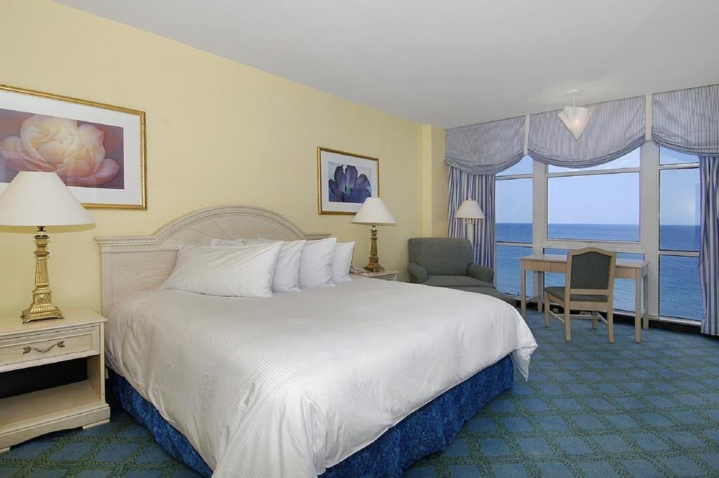 Зображення Miami Beach Resort & Spa 4*