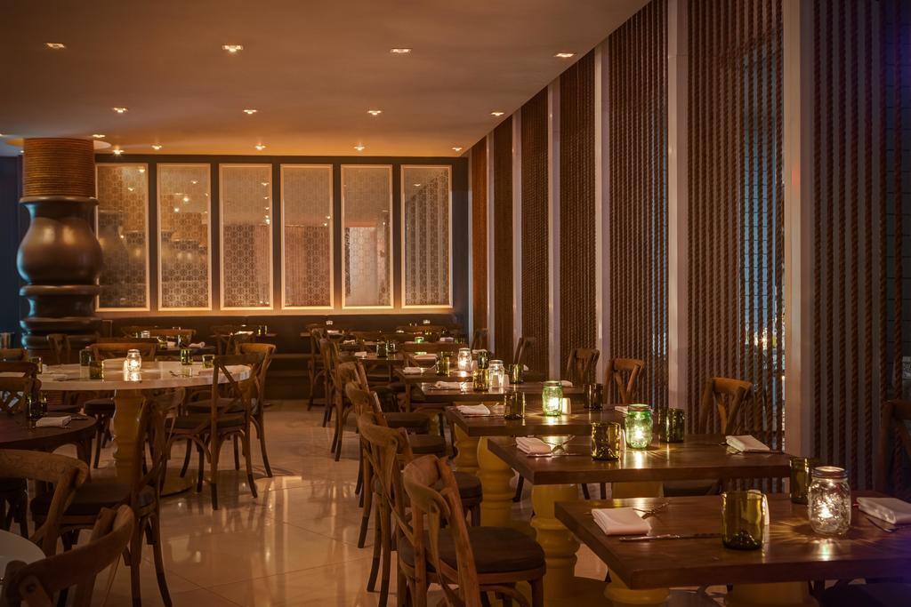 Фотография Mondrian South Beach 4*