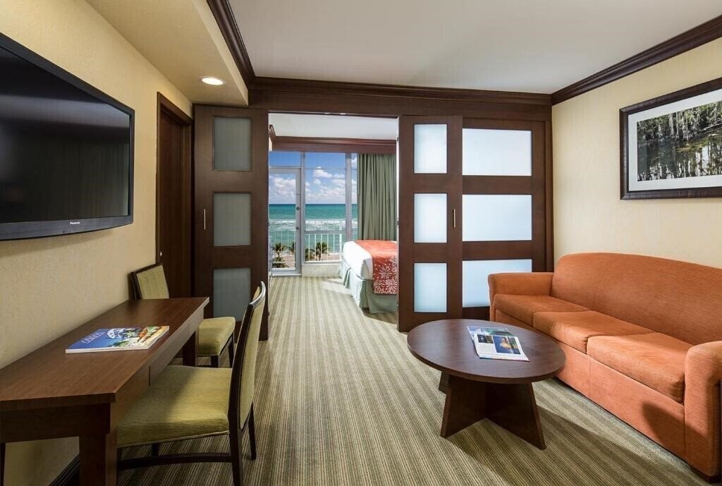 Zdjęcie Newport Beachside Hotel & Resort 3*