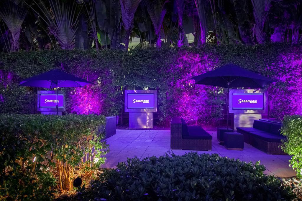 Zdjęcie Sagamore 4*