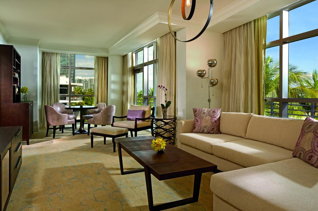 Фотографія The Ritz-Carlton South Beach 5*