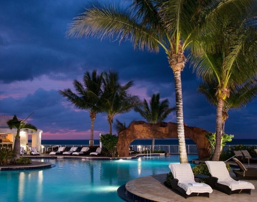 Фото Trump International Beach Resort 5*