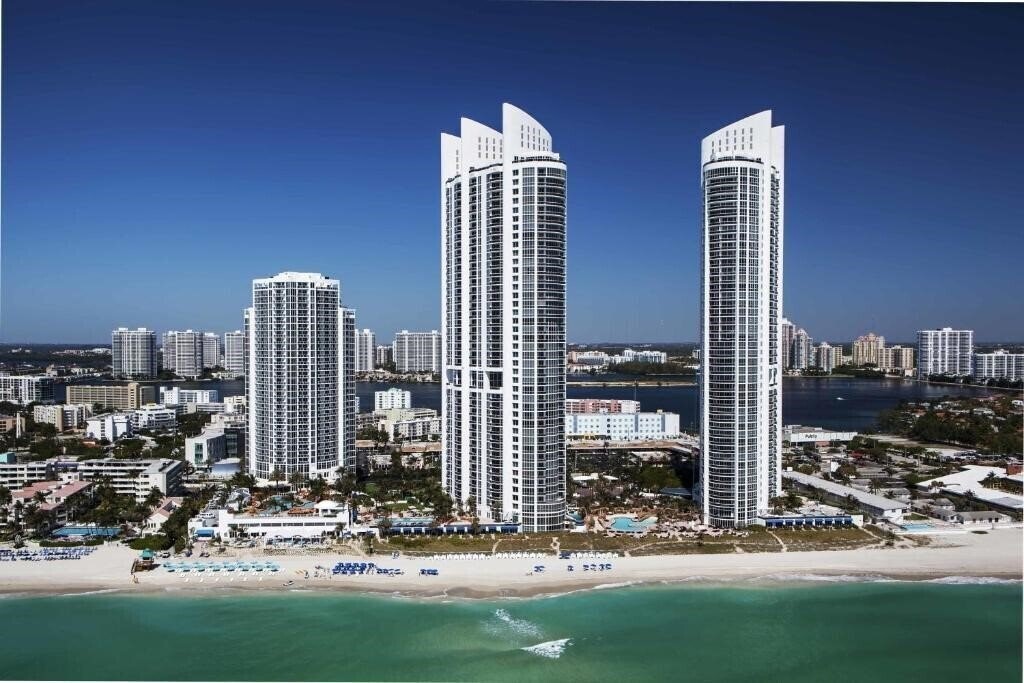 Изображение Trump International Beach Resort 5*