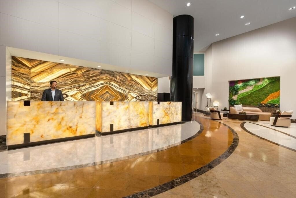 Картинка Trump International Beach Resort 5*