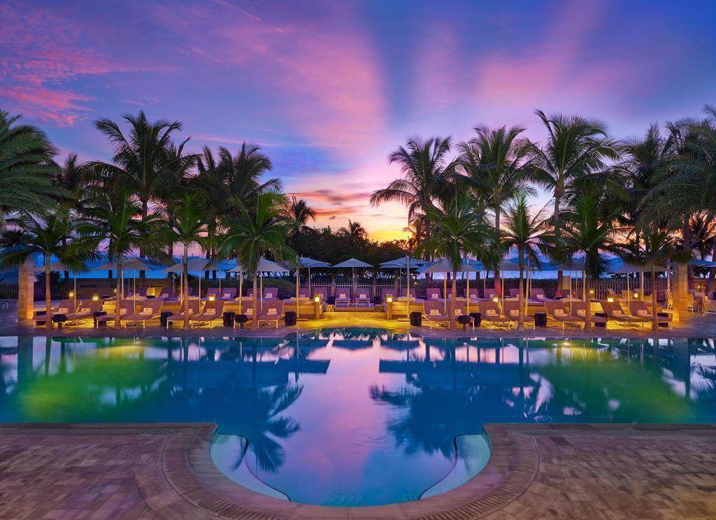 Отель The St. Regis Bal Harbour Resort (ex. The St.Regis Bal Harbour Resort) 5*