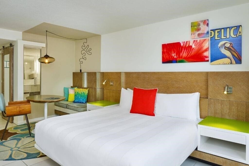 Zdjęcie James Royal Palm 4*