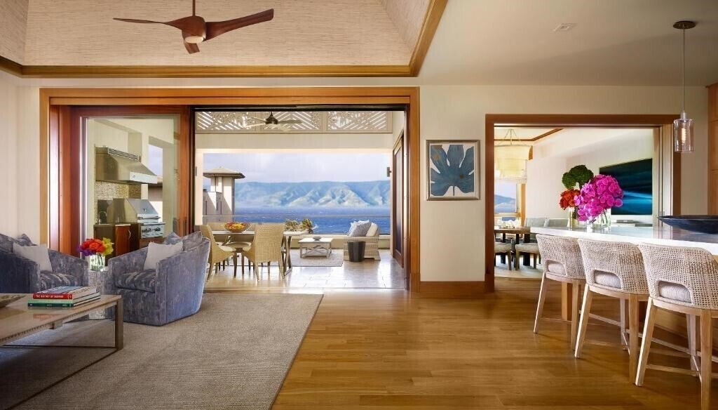 Zdjęcie Montage Kapalua Bay 5*