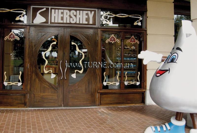 Obraz Sheraton At The Falls Hotel 4*