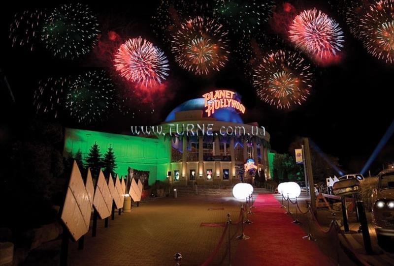 Zdjęcie Sheraton At The Falls Hotel 4*