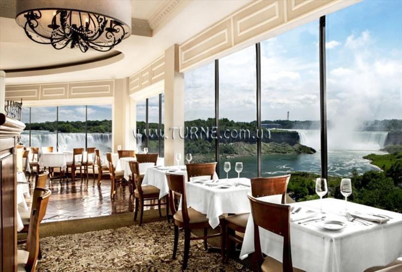 Zdjęcia Sheraton At The Falls Hotel 4*