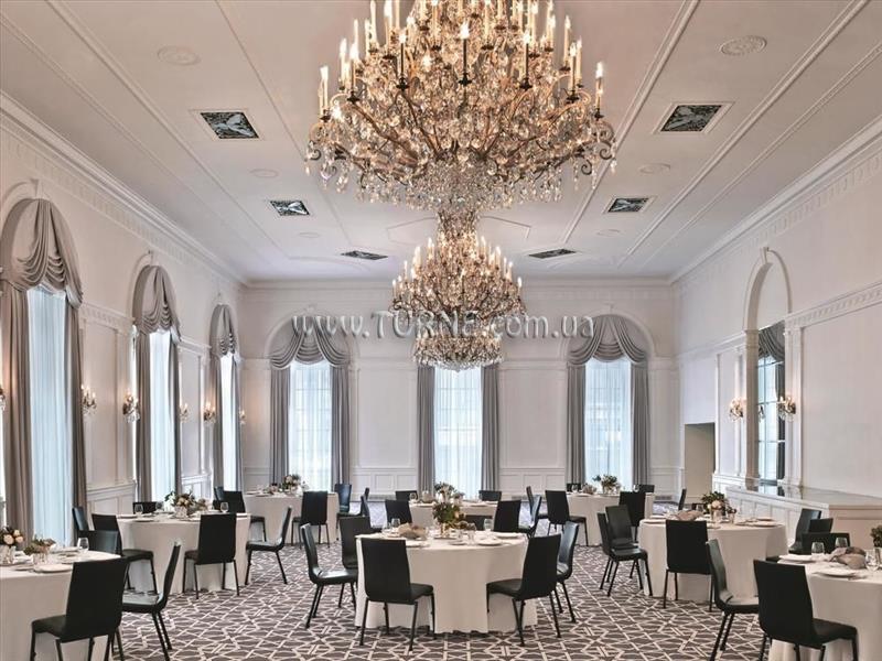 Zdjęcie Affinia Manhattan Hotel 4*