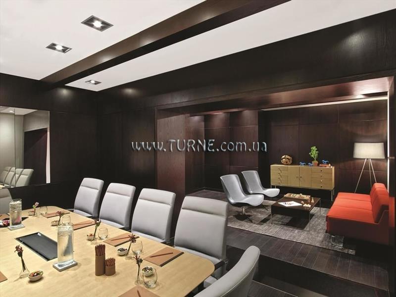 Obraz Affinia Manhattan Hotel 4*