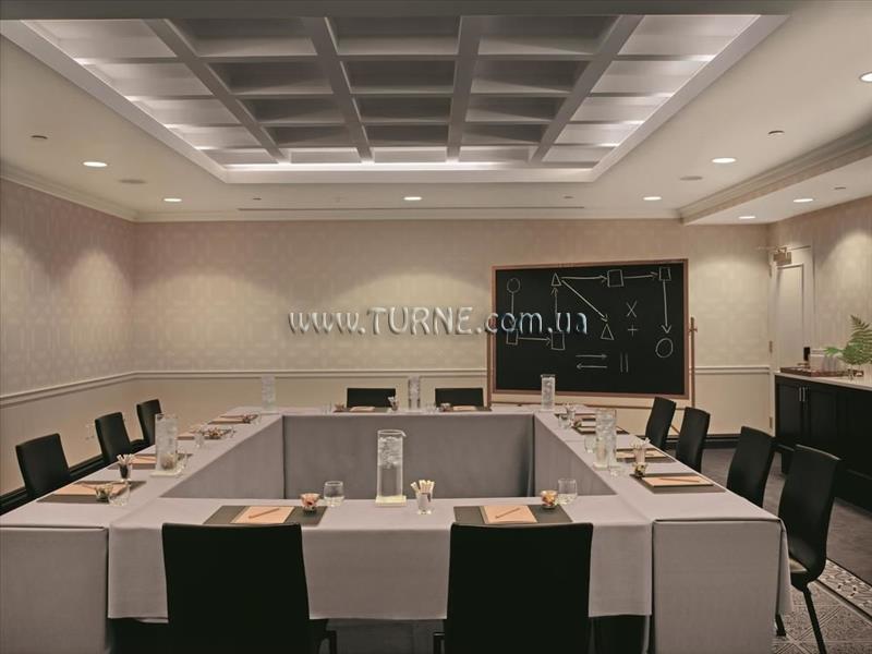 Zdjęcie Affinia Manhattan Hotel 4*