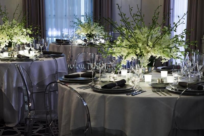 Zdjęcia Affinia Manhattan Hotel 4*