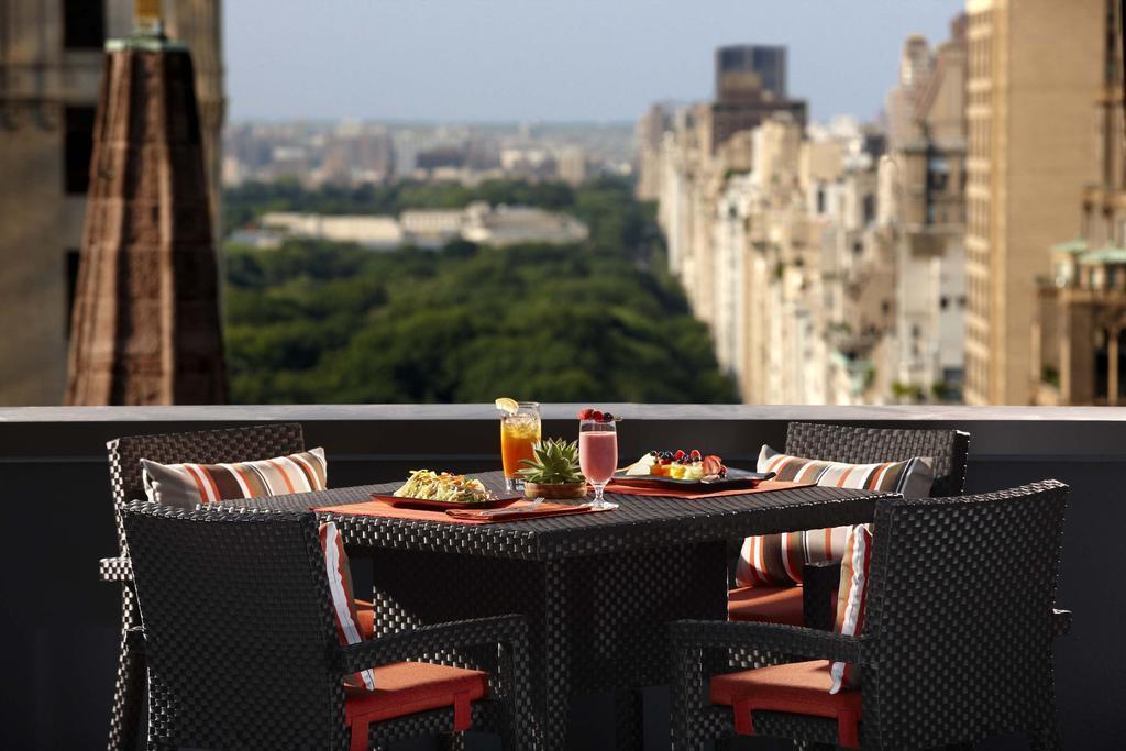 Obraz Peninsula New York Hotel 5*