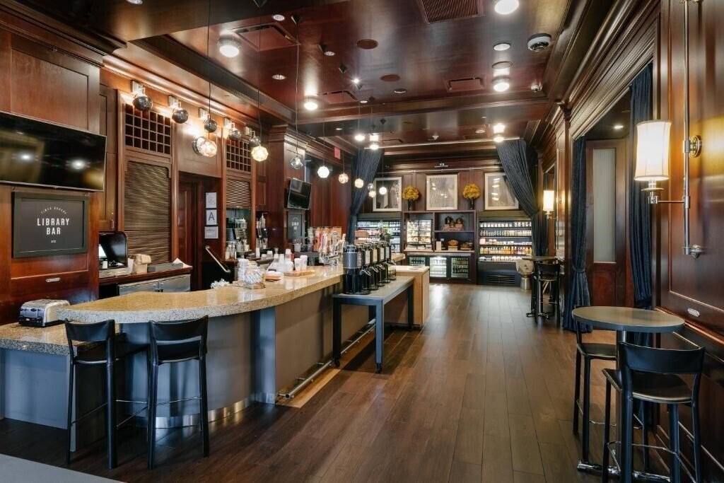 Зображення Sheraton New York Hotel And Towers 4*