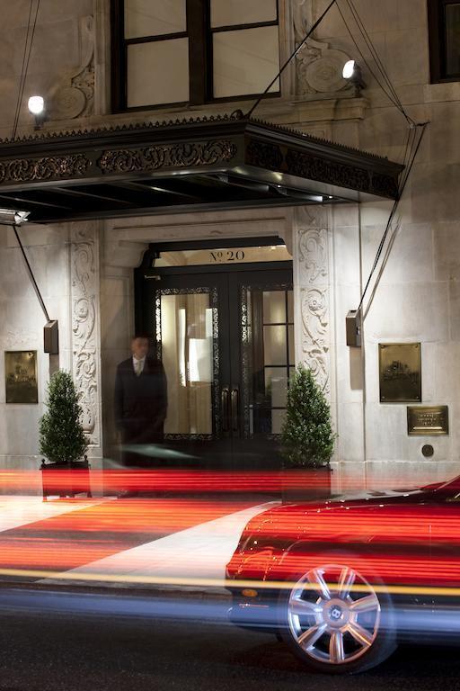 Zdjęcia Surrey Hotel 5*