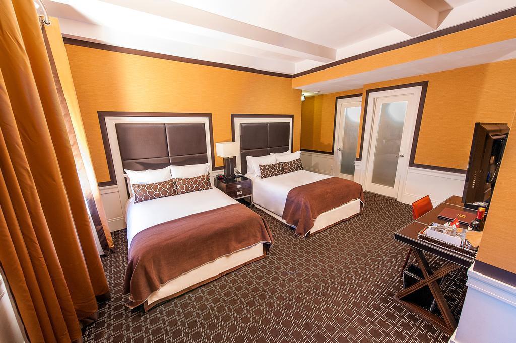 Зображення The Empire Hotel 4*