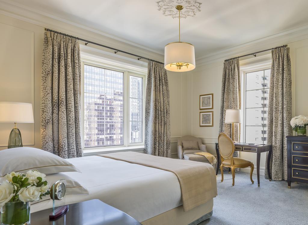 Зображення The Plaza 5*