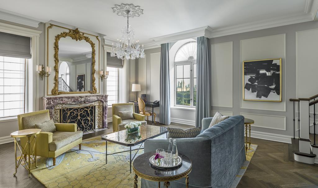 Картинка The Plaza 5*